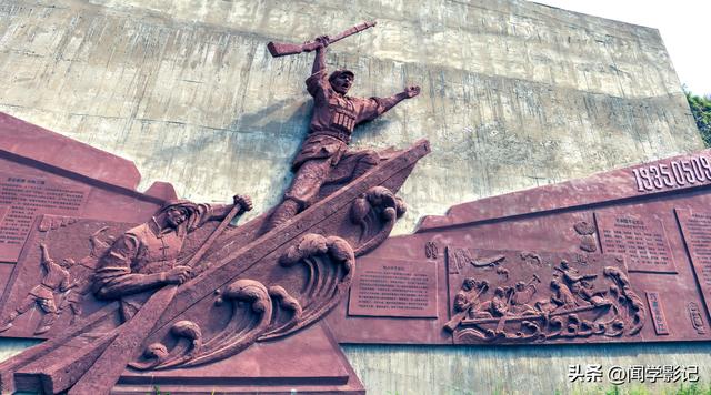 自驾•重走长征路 24禄劝 会理 西昌