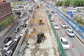 【匠心城建 品质沈阳】用“绣花功夫”书写人民城市新答卷图片