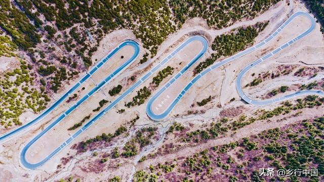 从川藏公路，川藏铁路到川藏高速，用热血铸造的天路传奇！