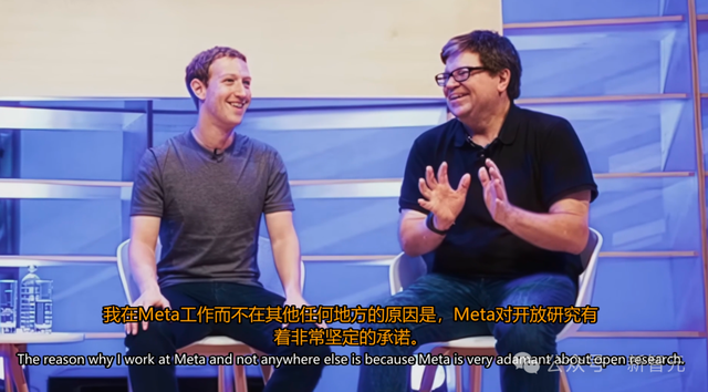Yann LeCun最新纪录片！传奇AI教父的双面人生，深度学习幕后40年