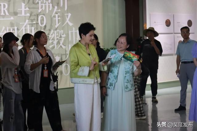 欢聚吴江·欢游丨“十二欢”主题三日游线路来了！