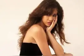 印度女神: 迪莎·帕塔尼图片