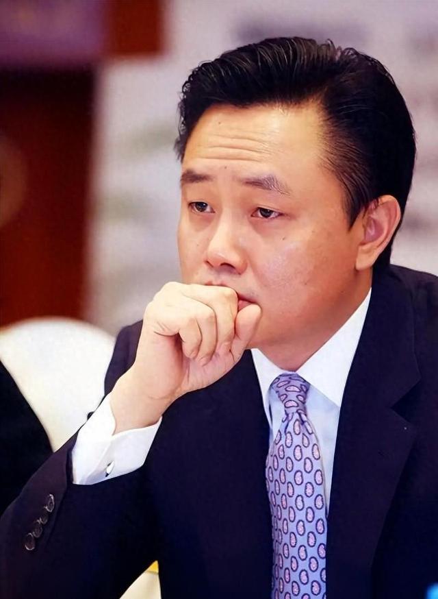 国家出手抓的3位首富，罪行太恶劣，坑惨老百姓，个个不值得原谅