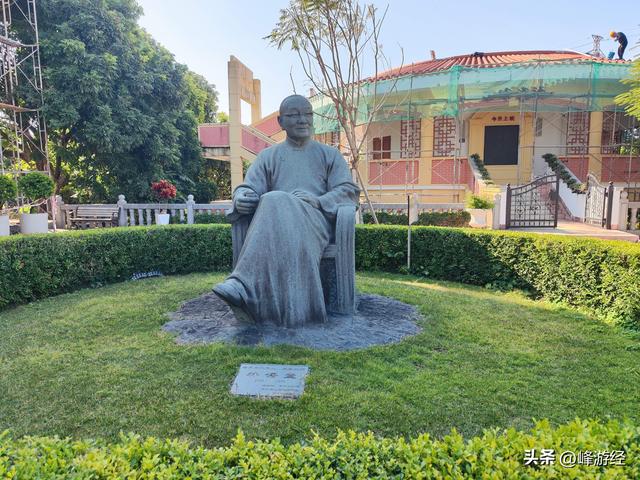 漳州古城一日，闽南小城的千年古韵与人间烟火