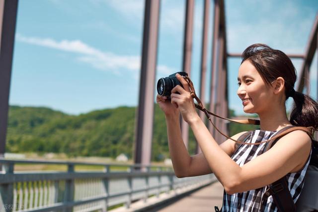 周末逃离城市：2小时车程内，这8个宝藏地人少景美不堵车
