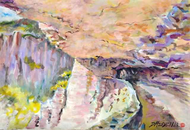 《又见郭亮随记》