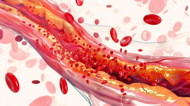 上海交大研究：脑梗患者每天吃核桃，半年后3个惊喜改变