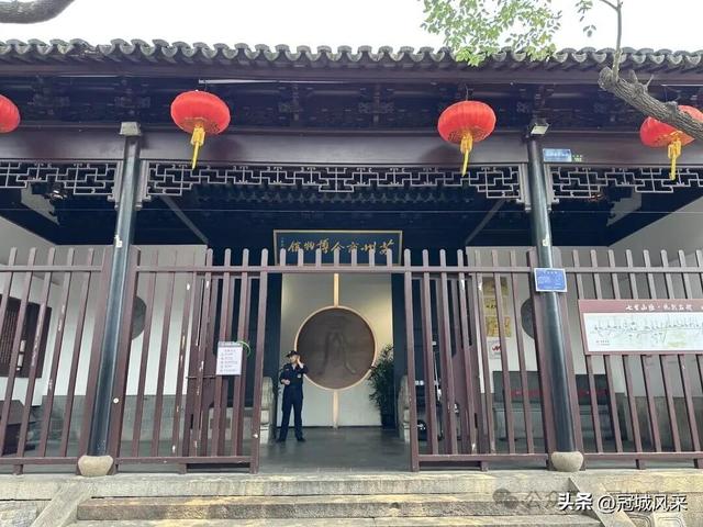 苏州城韵·七里山塘