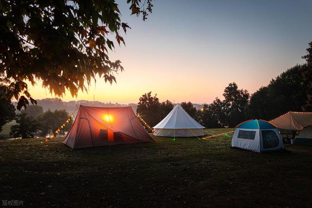 户外帐篷怎么选质量好的？别盲目追网红款，五步选购不踩坑！