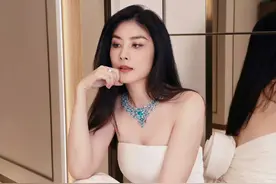 明星高清写真-陈慧琳图片