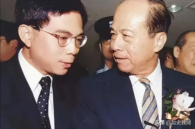 2909亿身家有何用？97岁的李嘉诚无力回天，两个60岁儿子已成心病