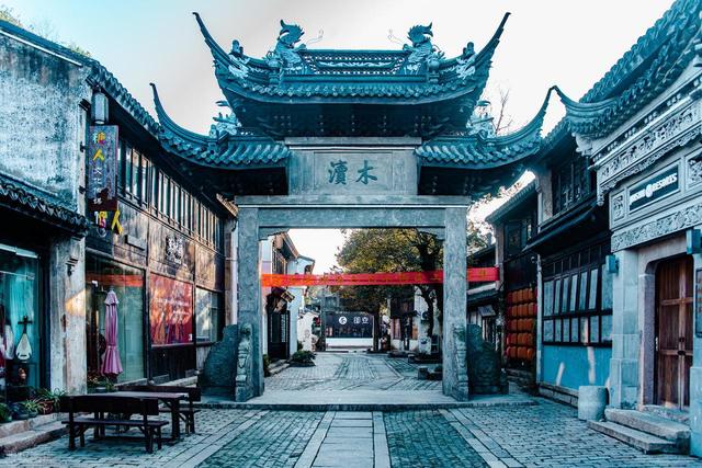 苏州10大免费古镇水乡，值得游览参观！