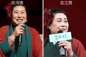 丢脸丢到国外了！外国美女看江西觉醒姐奇葩言论，引网友热议！图片