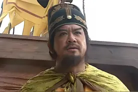 方腊起义被灭的原因，不是梁山好汉的功劳，真实原因让人愤怒图片