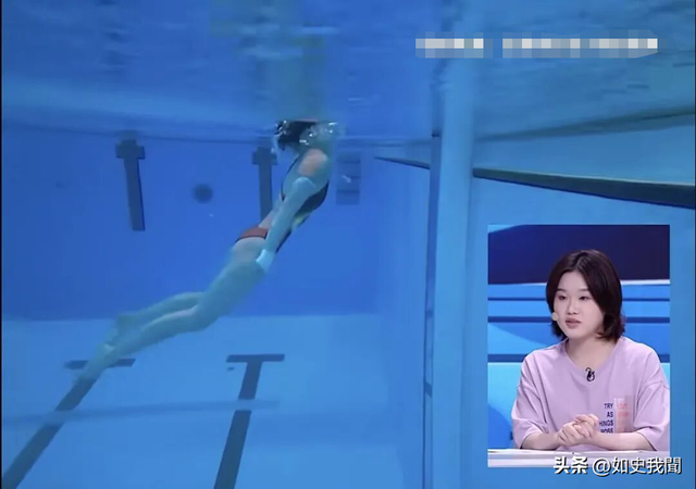 官宣退役不到1月，张家齐接受采访，句句不提却字字都提全红婵