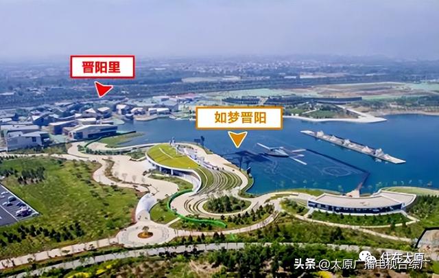 “锦绣太原”2025文化旅游促消费活动之二晋阳里