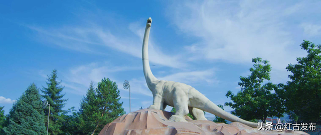 【书香红古·阅见龙城】醉美红古川 富饶赛江南