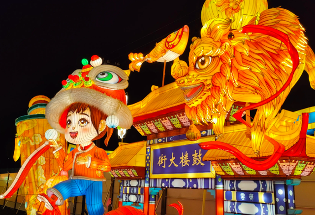 河北这小城火了，废弃厂房变网红地，公司排队入驻，就为一盏灯？