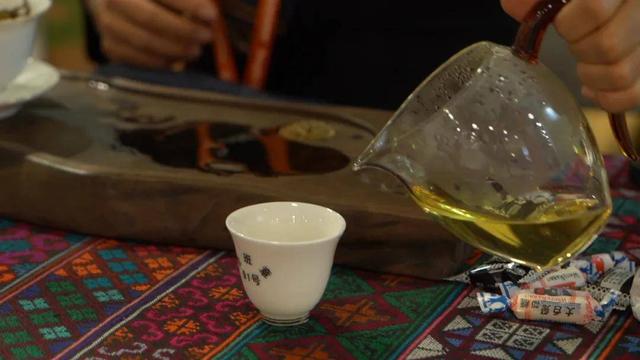 十一月末的茶都杭城，去哪里才能暖胃暖身又暖心？