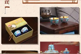 河北廊坊：“廊坊市十佳文旅品牌”——廊坊十佳非遗工坊图片