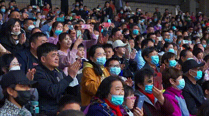 寒假不宅家！2026泰山秀城新春民俗文化节即将盛大启幕！年味拉满～