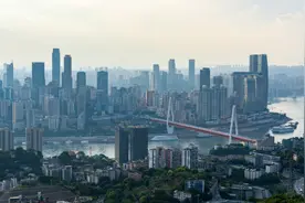 着力提升困境儿童关爱服务质量 重庆在12个区县部署开展试点工作图片