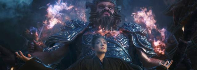 《暗河传》苏暮雨四大仇家，易卜上榜，浊清并非最强，第一太可怕