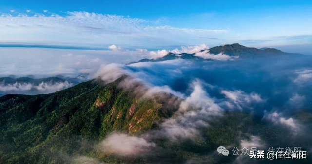 总投超1.2亿！衡阳又一景区按下 “4A 创建” 快进键