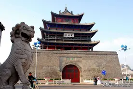 山东三大名楼，不输于江南三大名楼，你去过吗？图片