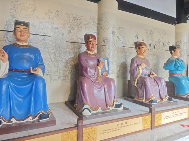 从广西博物馆到三街两巷【高清大图】