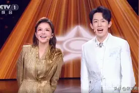 《星光大道》跌落神坛，央视名嘴杨帆能否扛起大旗？图片