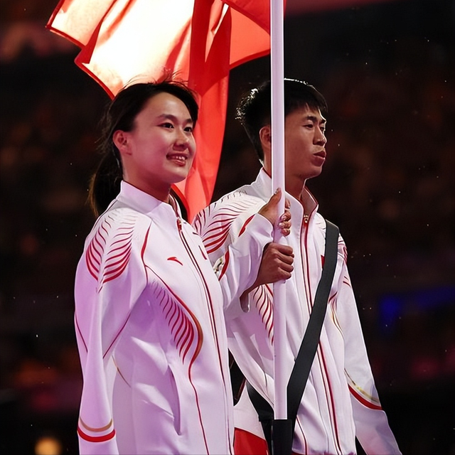 2025十佳运动员出炉！全红婵落榜，孙颖莎才排第四，第一当之无愧