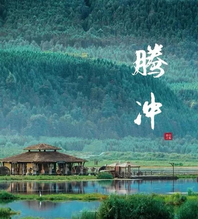 闺蜜游必冲！每一帧都是青春的模样！