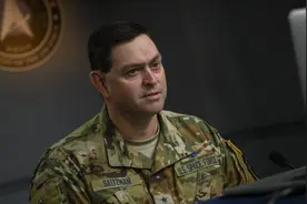 为逼迫中军方接电话？美国准备搞“星球大战”：不许中国主导太空图片