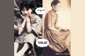 考古陆小曼！没看过她30年代的穿衣打扮，你都不知道什么叫中式美图片