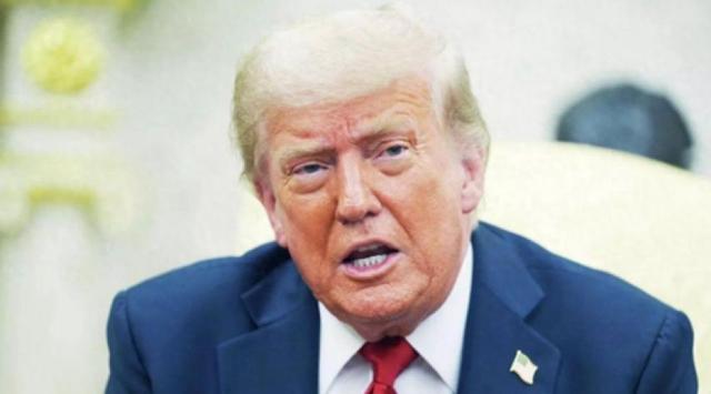 不许对巴西加税！特朗普不留一条后路，50%关税生效前48小时，中方给巴西送去5年大单