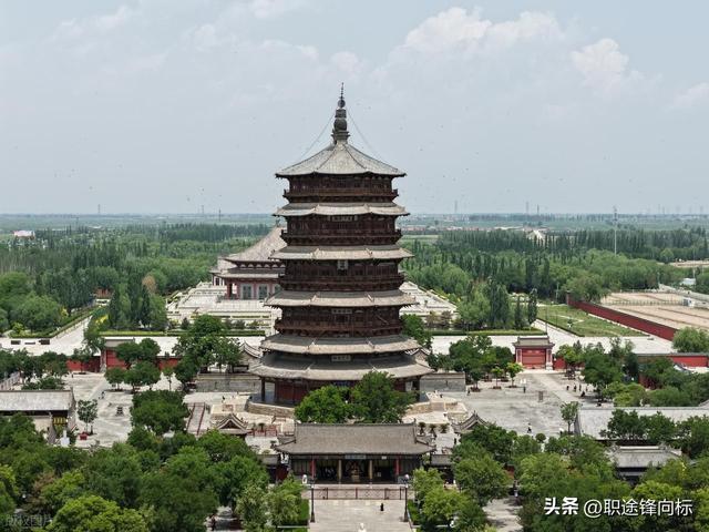 山西藏不住了，这些宝藏，去过的人都想赖着不走