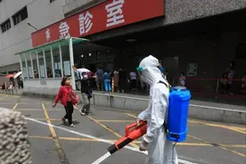 台湾爆护理人员离职潮！两个月走逾700人，急诊“病患躺地插管”图片