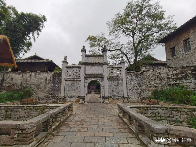 探寻龙眼山古寺遗址，一次最为艰难的野外探险之旅
