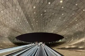 “五一”假期，山西旅游热度持续攀升图片