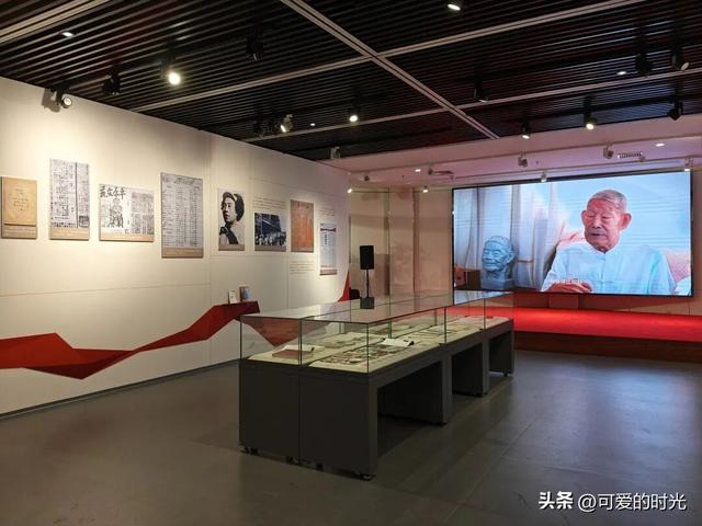 寻趣石家庄——庄里又多了个免费展馆