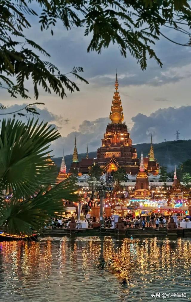 中国最像国外的地方，全球最佳旅行地之一，等于环游整个东南亚！