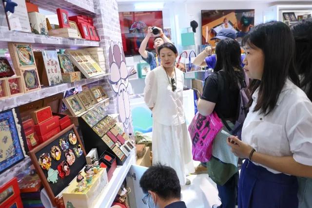 “石景仙山 京西福地”文旅专题展邀您共享