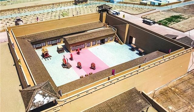 【联动宣传】文旅融合绽华彩 创新发展谱新篇——酒泉市文化旅游产业高质量发展纪实