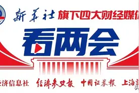 新华社旗下四大财经媒体看两会·聚焦金融“五篇大文章”|普惠金融扩面提质 持续释放新动能——从全国两会看金融活水如何精准滴灌“千企万户”图片