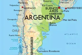 阿根廷首都——布宜诺斯艾利斯图片