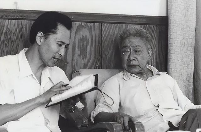 79年陆定一撰稿纪念周总理，人民日报想发表，陆：可以，但有条件