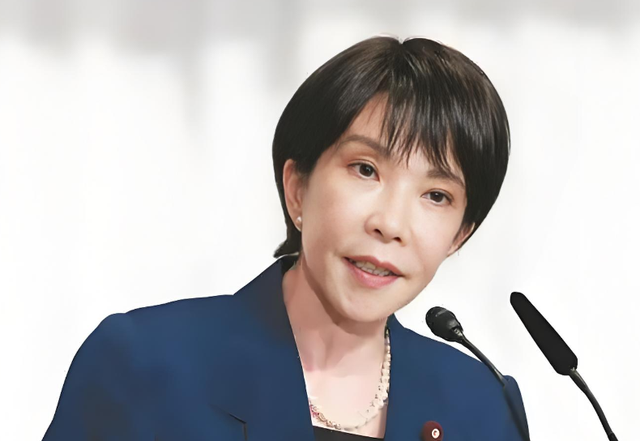 首尔会谈结束，中日韩发联合声明，信号明确，高市还是没办法对话