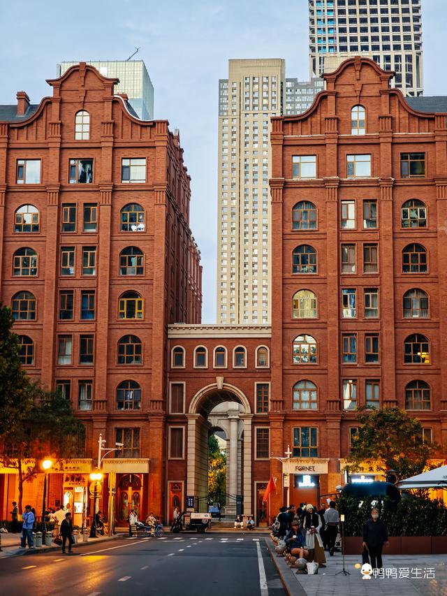 眼都之旅|一场穿梭于“旧与新”“洋与土”之间的沉浸式体验！