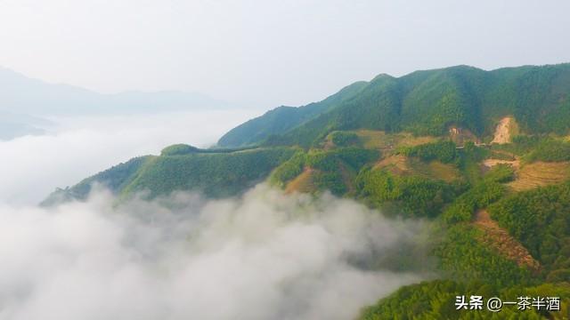 免费营地！福建龙岩市自驾免费露营地，精选景点，特色美食大全